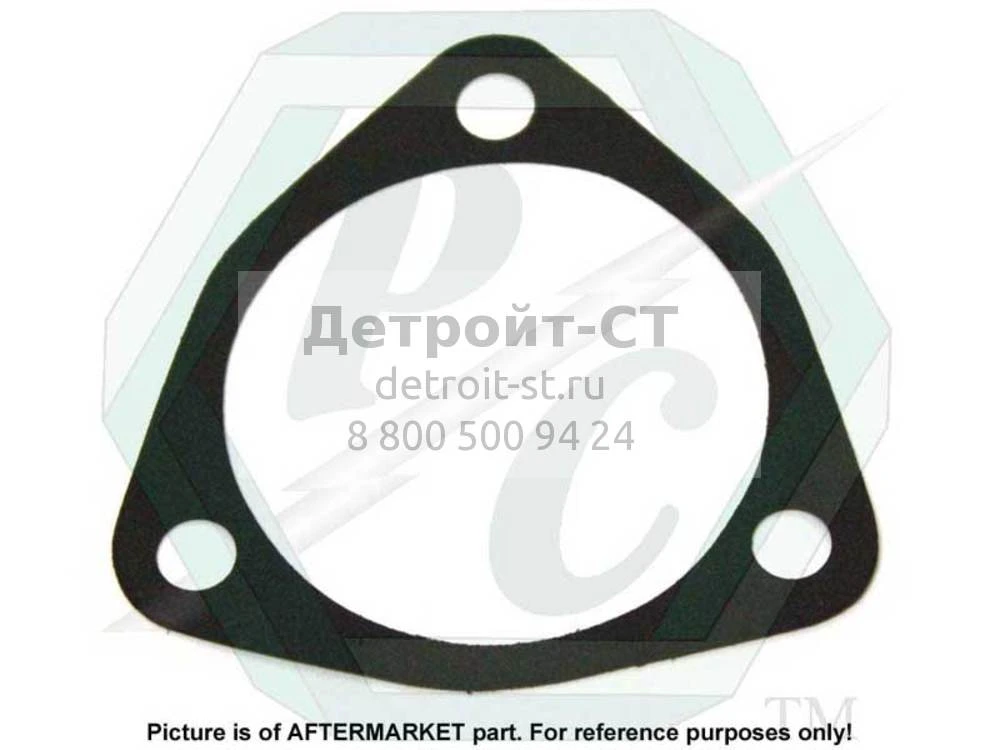 Gasket, Raw W/P Adapter 5196513 фото запчасти