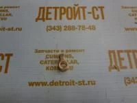 Соединитель обратки и форсунки Cummins 3903380 (4942278) фото запчасти