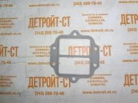 Прокладка соединения Cummins 5273045 (4989882) фото запчасти