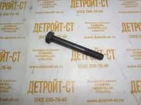 Шестигранный болт 02108134 фото запчасти