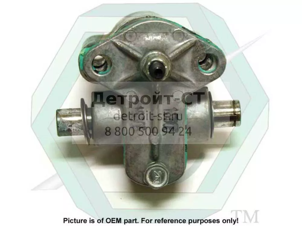 Hsg., Var. Speed Spring, 6V53 5139263 фото запчасти