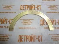 Подшипник упорный STD Caterpillar 2531752 (253-1752, 7E9262, 379-0170, 3790170, 253-1752, 7E-9262, 370025) фото запчасти