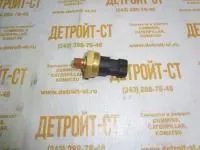 Датчик давления 2897696 фото запчасти