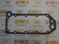 Прокладка маслоохладителя Cummins 3918174 (6742-01-1080, 3914307, 3908332, 3906297) фото запчасти