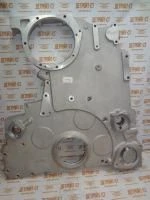 Крышка шестерен (передняя) 3017318 (4094813, 3073218) фото запчасти