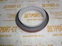 Сальник коленвала передний Cummins N-14 3020183 (3020186, M-3020186, M-3020183, 48164, 3006736, 3004317) фото запчасти