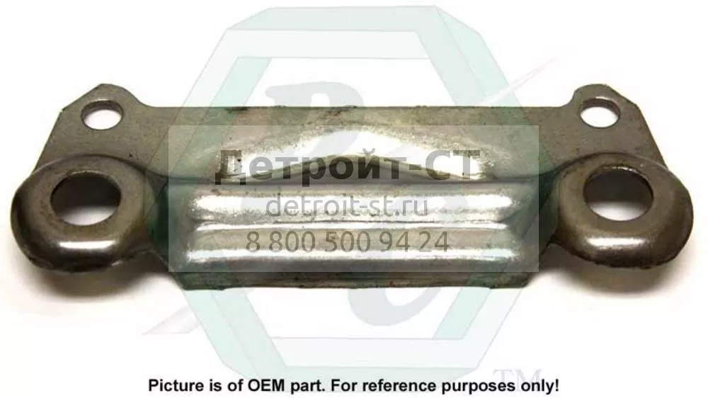 Stabilizer 8923163 фото запчасти