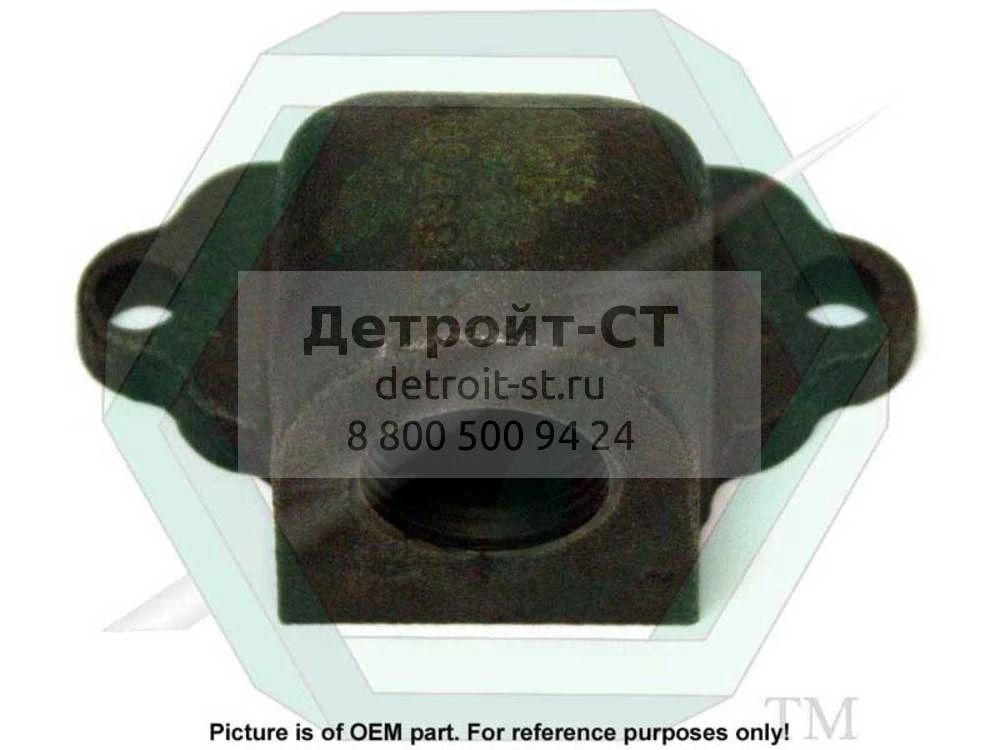 Elbow 5189769 фото запчасти