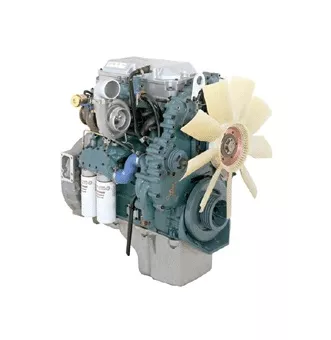 Detroit Diesel series 50 фото мотора