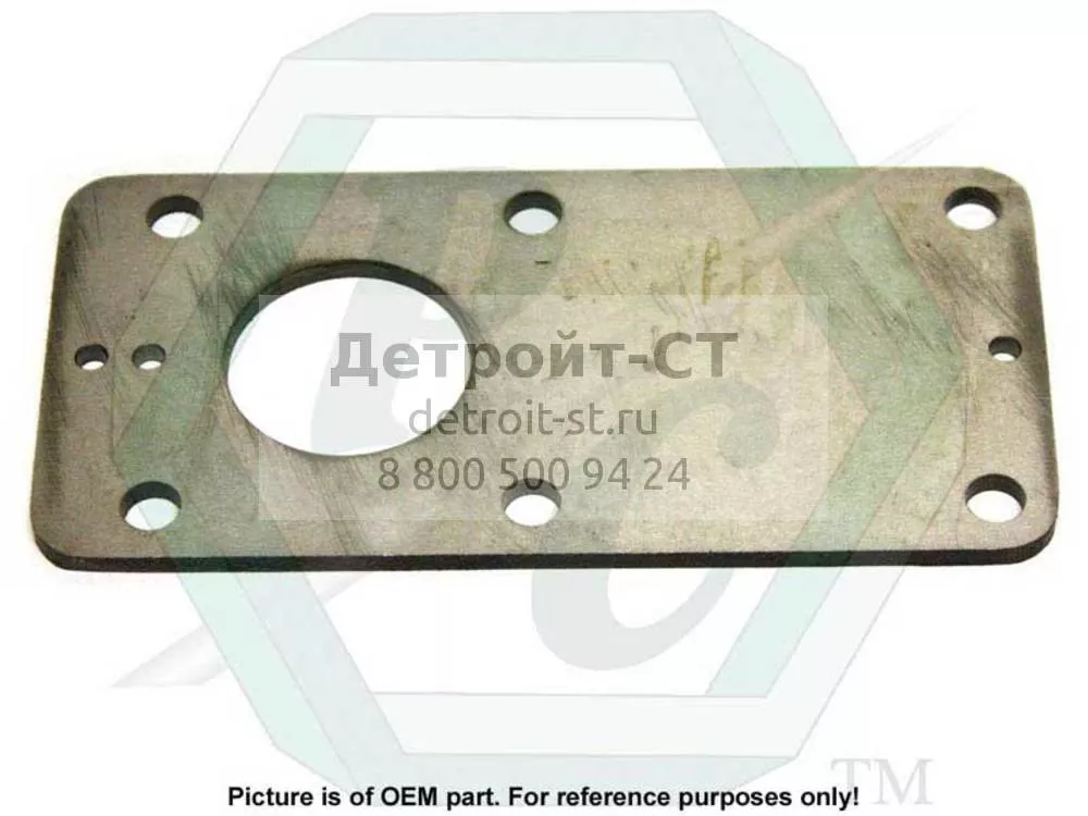 Cover 5109159 фото запчасти