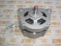 Генератор 01180302 (8802339SX, ALB0595KL, ALI3738LK, 0118-0302, 112747, TT11388, 112288, 8802339SX, ALB0595LP) фото запчасти