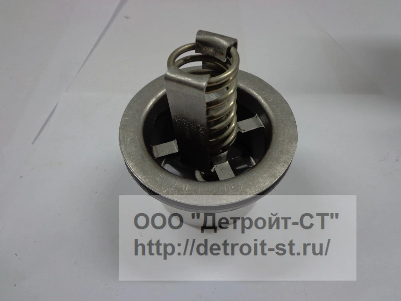 Термостат Caterpillar, CAT C9 2485513 фото запчасти