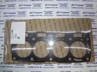 Прокладка ГБЦ Perkins 3681E051 (998-708, 10000-05808, 916-535) фото запчасти