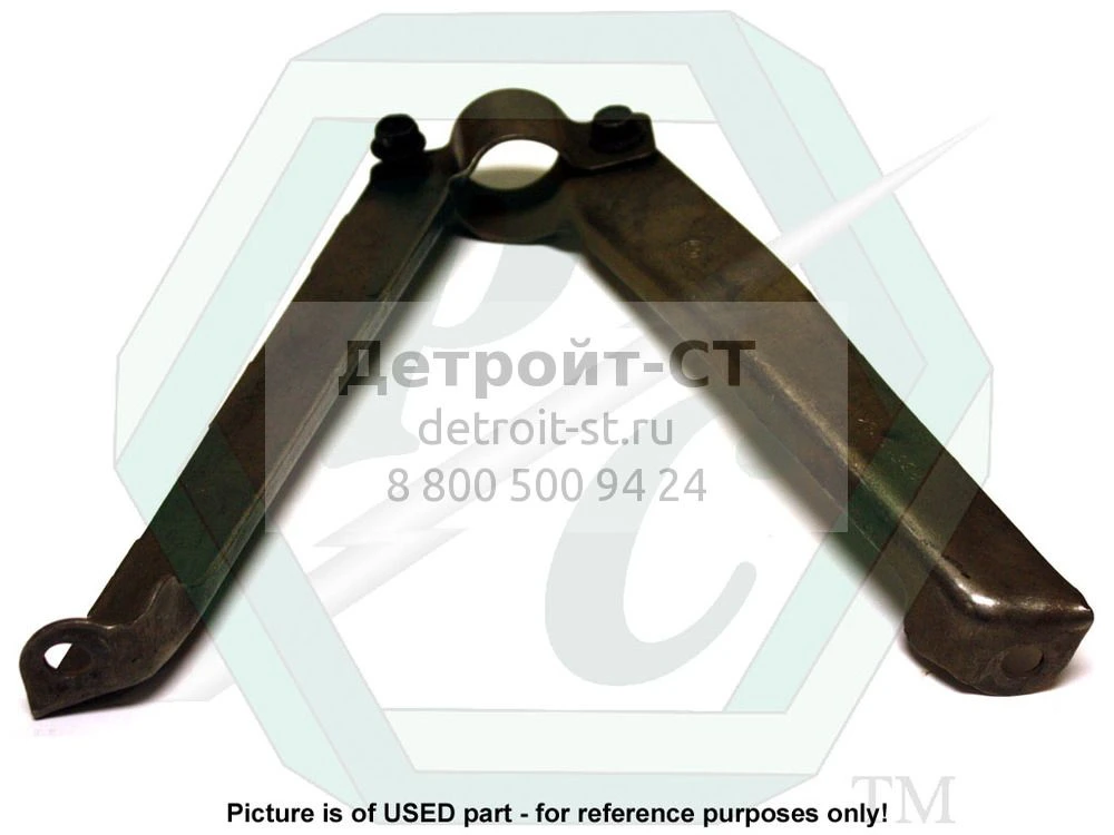 Superceded by 23519764 23505991 фото запчасти