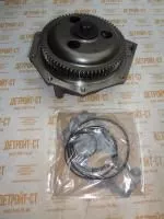 Водяной насос 352-0211 (161-5719, 10R-0484, 0R-9869) фото запчасти