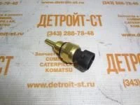 Датчик температуры Cummins ISF 2.8, ISF 3.8, ISBe 4954905 (3865346, 3096153) фото запчасти