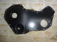 Крышка передняя Cummins 3918675 фото запчасти