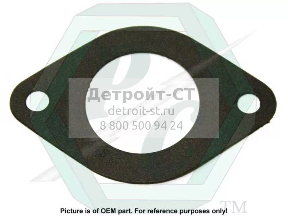 Gasket 5152445 фото запчасти