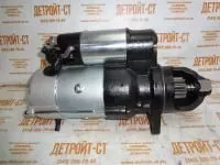 Стартер Cummins ISBe-4,5 4992135 (STB1268UL, AZF4237, 11131846, 5801381129, В4992135, M93R3026SE, STR2315, 4892338, 4984042, 0001231016) фото запчасти