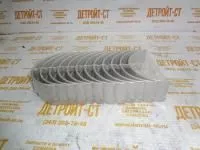 Вкладыши шатунные 0,25 Komatsu D85A-21 6151-39-3040 (6150-39-3040, 6151-39-3040-E, 6151393040, R411H025) фото запчасти