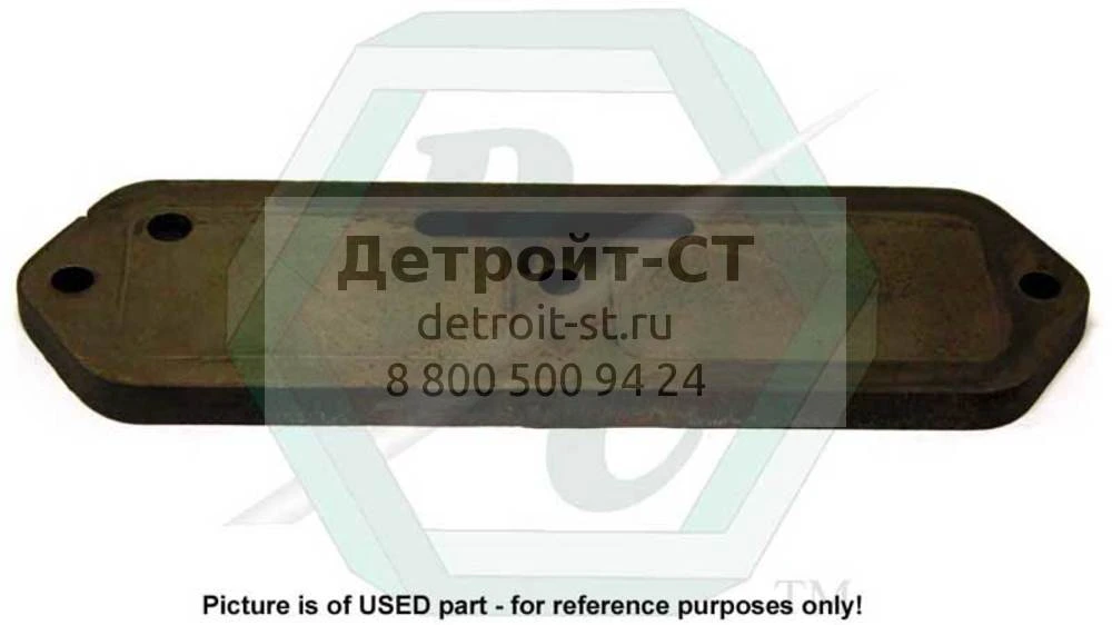 Cover 5144218 фото запчасти