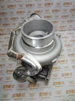 Турбокомпрессор Caterpillar 240-0003 фото запчасти