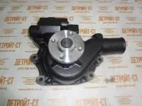 Водяная помпа 4955417 фото запчасти