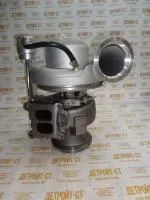 Турбокомпрессор Cummins 4089858 (4037626, 4037626H, 4039067, 4039068, 4037625, 4089885, 4037625H) фото запчасти