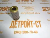 Фильтр сетчатый топливного клапана Cummins 3090769 фото запчасти