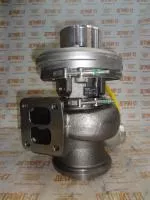 Турбокомпрессор 358-4923 (179249, 3584923, 250-7701, 2507701) фото запчасти