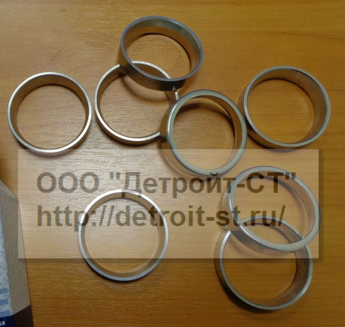 Седло впускное Caterpillar, CAT 3400 218-7805 (2187805) фото запчасти