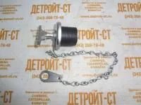 Крышка маслозаливной горловины Cummins ISX, QSX15 3102287 фото запчасти