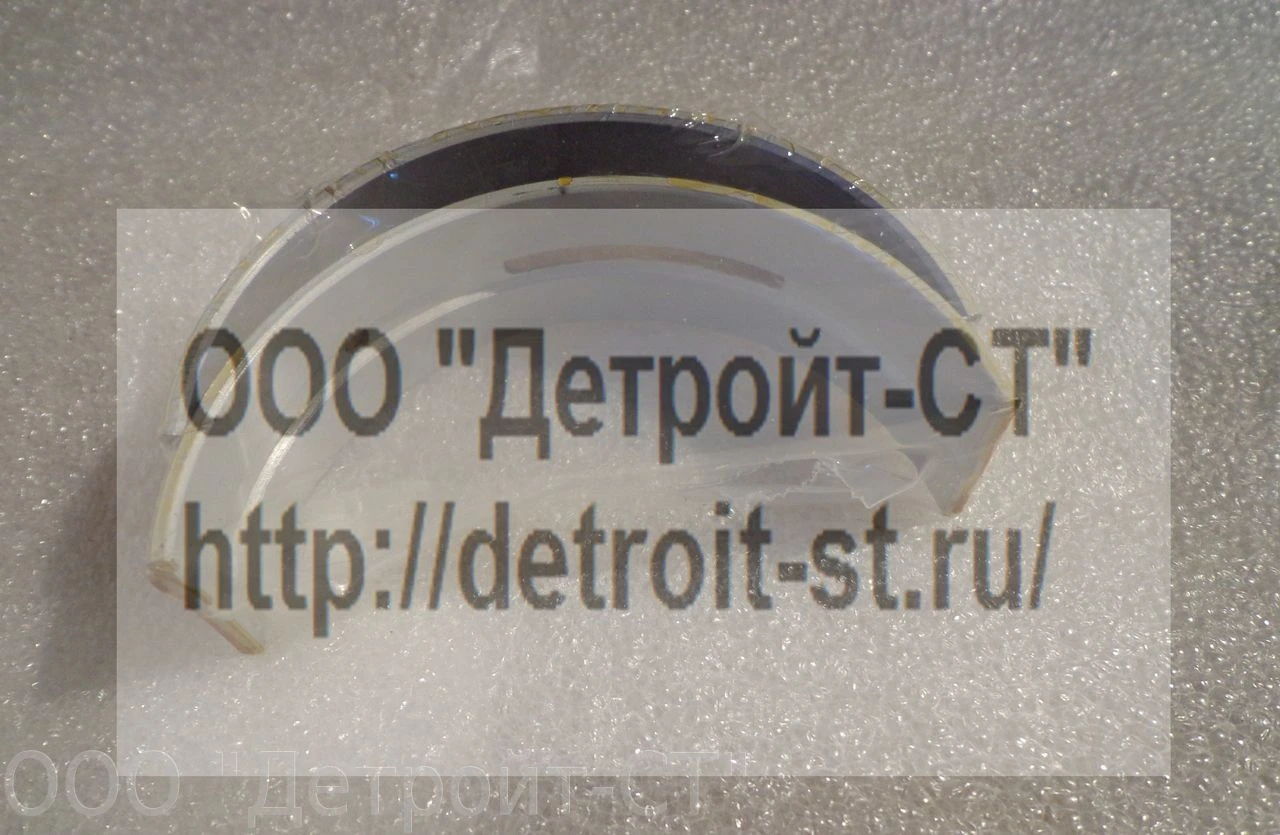 Вкладыш коренной 0,25 Caterpillar, CAT 3066, 3064 5I7784 фото запчасти