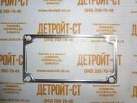 Прокладка впускного коллектора Cummins 206277 фото запчасти