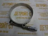 Зажим 3063809 фото запчасти