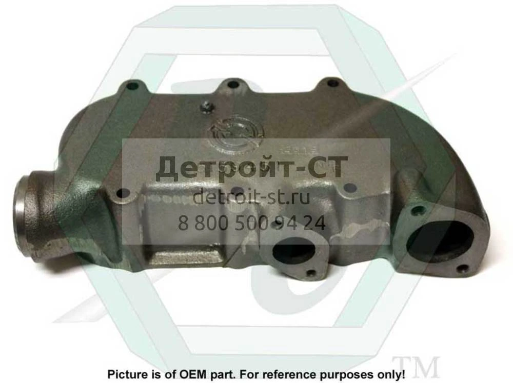 Housing 5159451 фото запчасти