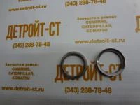 Седло впускного клапана Cummins 3943449 (5257642) фото запчасти