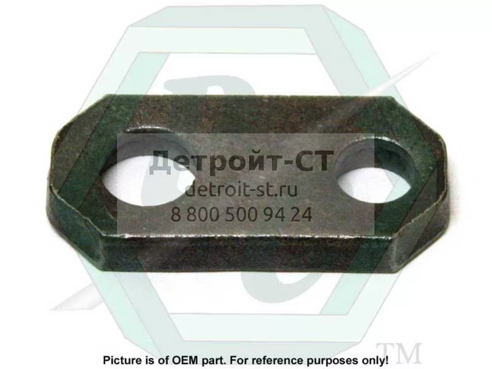 Spacer 5126729 фото запчасти