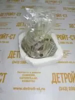 Актуатор Cummins 3408324 фото запчасти