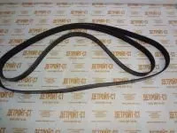 Ремень ручейковый Cummins 3289012 (3926866, 3298023, 8PK1621) фото запчасти