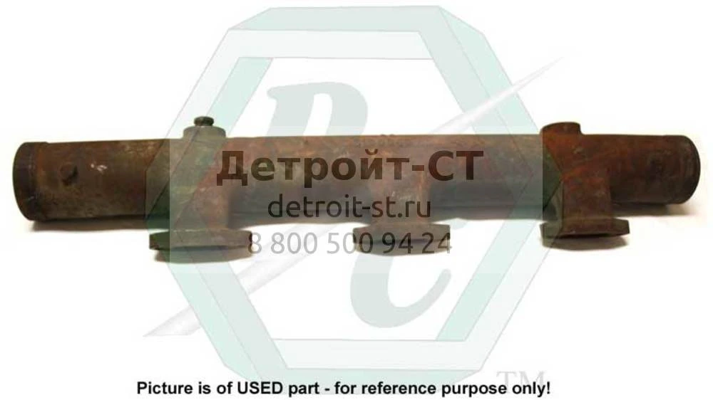 Manifold 5139649 фото запчасти