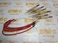 Свеча накаливания 01182265 (замена: 1182265, H1652) фото запчасти