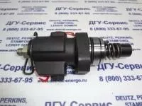 ТНВД Deutz 0428-7047 (01340371, 0134-0371, 1340371, 04287047, 4287047) фото запчасти