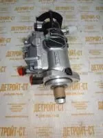 Насос топливный высокого давления Perkins 10000-00087 фото запчасти