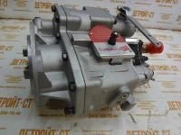 Насос топливный (ТНВД) Cummins 4076956-E785 фото запчасти