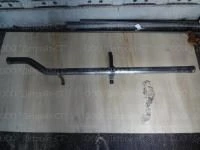 Колено MTU 16V2000 5361870324 фото запчасти