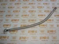 Трубка слива масла 3933199 фото запчасти