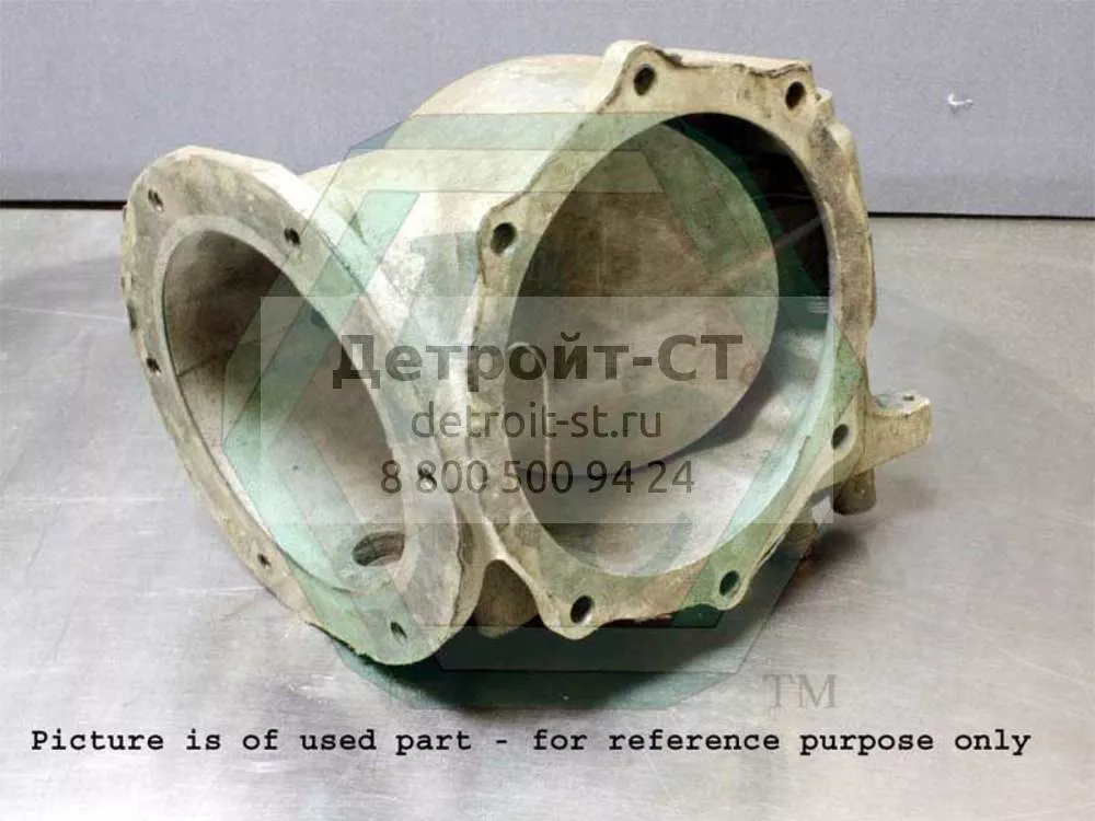 Shutdown Asm. 23511717 фото запчасти