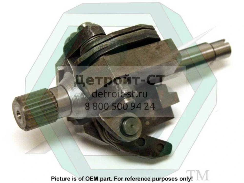 Carrier & Weight Asm. 5147532 фото запчасти