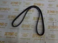 Ремень генератора KТ38 3626788 (3805081) фото запчасти